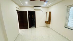 Kitchen in 3 BHK Apartment at Vasavi GP Trends, Nanakramguda – for Rent