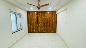 Furnished Amenities in 3 BHK Apartment at Vasavi GP Trends, Nanakramguda – for Rent