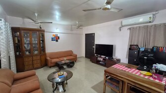 2 BHK Apartment For Rent in Kumar Kruti in Kalyani Nagar, Pune