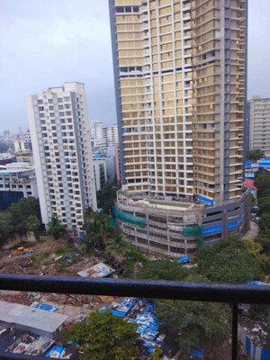 3 BHK Apartment – Exterior View View at Pramukh Heights, Andheri West - for Rent