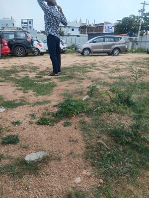 Plot Area in  Plot at Srisailam Highway – for Sale