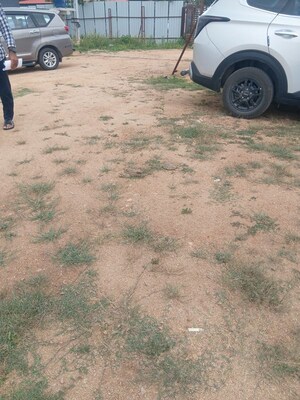 Plot Area in  Plot at Srisailam Highway – for Sale