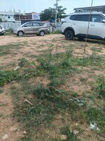 200 Sq.Yd. Plot in Srisailam Highway