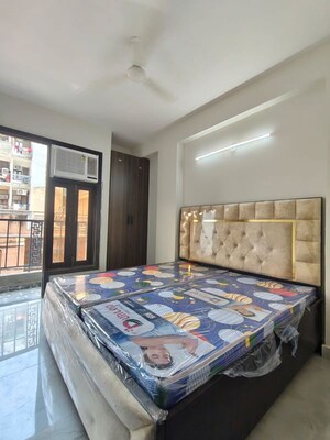 2 BHK Builder Floor For Rent in Freedom Fighters Vihar