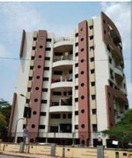 2.5 BHK 695 Sq.Ft. Apartment in Kumar Paradise Pune