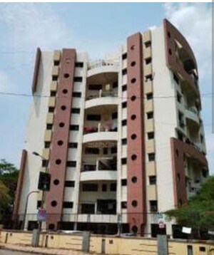2.5 BHK Apartment For Sale in Kumar Paradise Pune, Magarpatta City