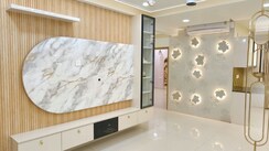 4 BHK +Apartment For Rent in Prestige High Fields