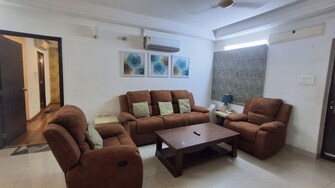 3 BHK +  1845 Sq.Ft. Apartment in Vasavi GP Trends