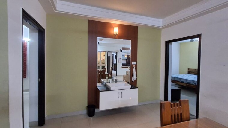 Room, vasavi-gp-trends 3 Bedroom 1845 Sq.Ft. Apartment In Nanakramguda Hyderabad 10728598
