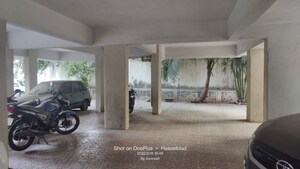 Parking in 3 BHK Apartment at Bhusari Colony – for Sale