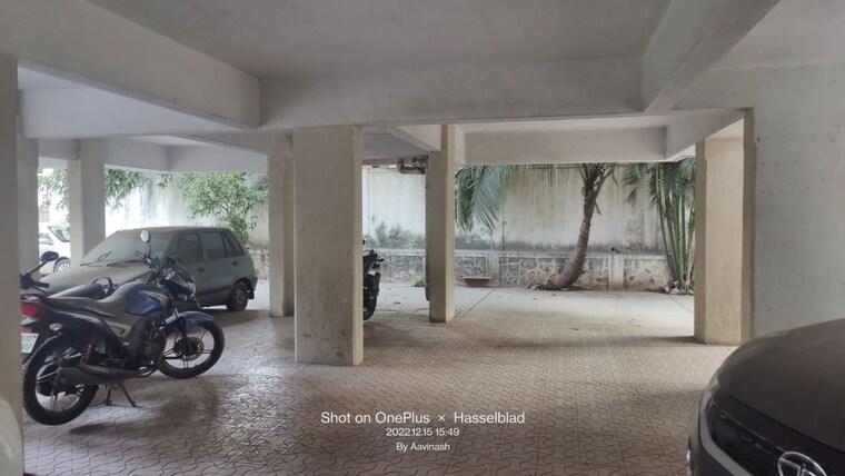  Parking, bhusari colony 3 Bedroom 1200 Sq.Ft. Apartment In Bhusari Colony Pune 10728574