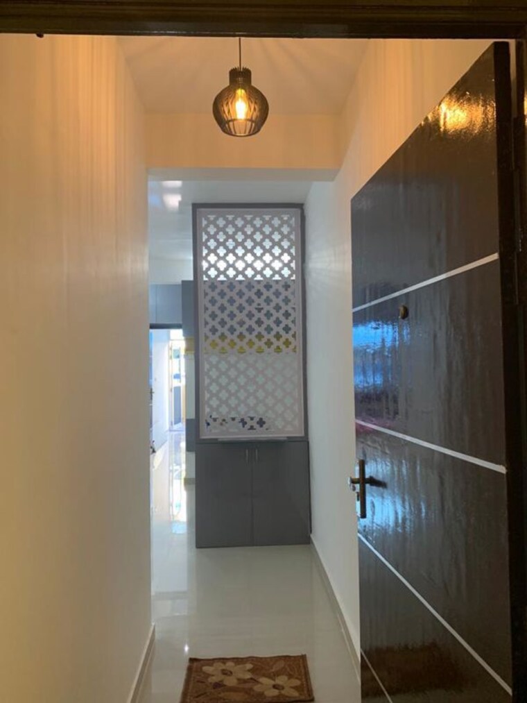 Lobby, pyramid-urban-homes-3 2 Bedroom 698 Sq.Ft. Apartment In Sector 67a Gurgaon 10728608