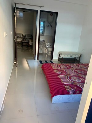 Furnished Amenities in 2 BHK Apartment at Pyramid Urban Homes 3, Sector 67a – for Rent