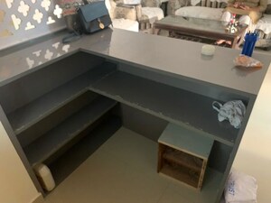 Kitchen in 2 BHK Apartment at Pyramid Urban Homes 3, Sector 67a – for Rent