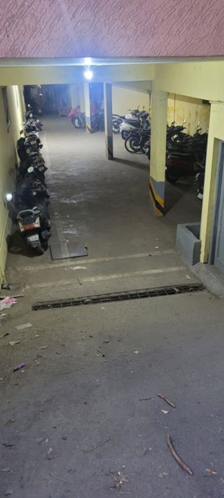  Parking, kaval byrasandra 6+ Bedroom 3240 Sq.Ft. Builder Floor In Kaval Byrasandra Bangalore 10728595