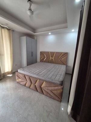 Bedroom in 2 BHK Apartment at Freedom Fighters Enclave – for Rent