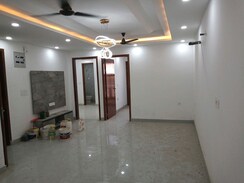 3 BHK +Builder Floor For Rent in Sector 21