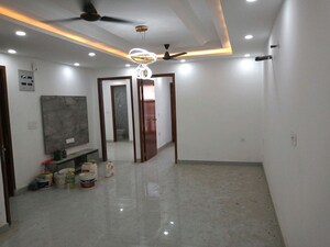 3 BHK Builder Floor For Rent in Sector 21