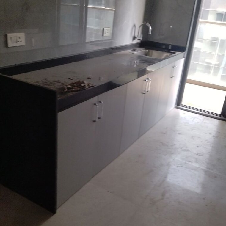 Kitchen, adani-atelier-greens 2.5 Bedroom 1150 Sq.Ft. Apartment In Koregaon Park Pune 10728622