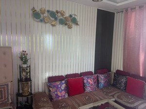 Bedroom in 2.5 BHK Apartment at ACE Platinum, Zeta I Greater Noida – for Sale