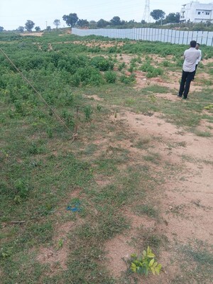  Land For Sale in Srisailam Highway
