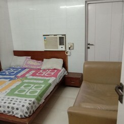 1 BHK Apartment For Rent in Green Fields Apartment