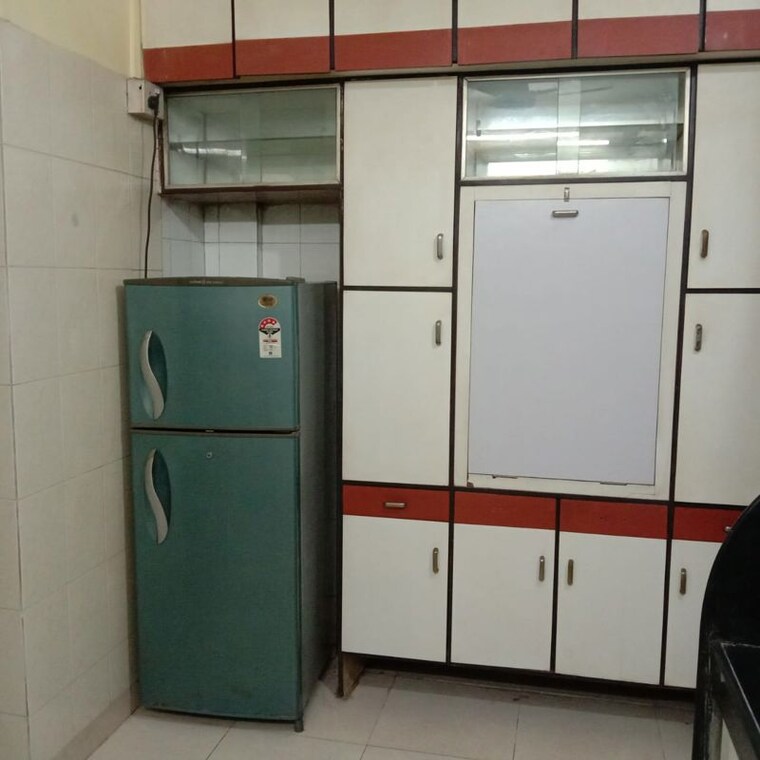 Kitchen, green-fields-apartment 1 Bedroom 532 Sq.Ft. Apartment In Andheri East Mumbai 10728636