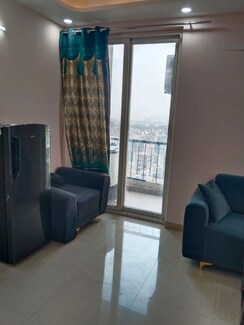 3 BHK Apartment For Rent in Amrapali O2 Valley