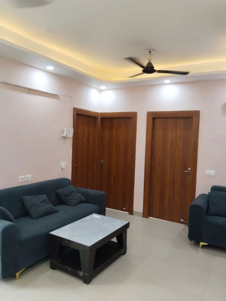 Bedroom, amrapali-o2-valley 3 Bedroom 1045 Sq.Ft. Apartment In Tech Zone 4 Greater Noida Greater Noida 10728629