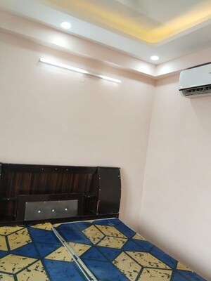 Bedroom in 3 BHK Apartment at Amrapali O2 Valley, Tech Zone 4 Greater Noida – for Rent
