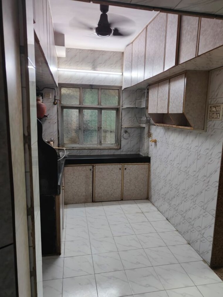Kitchen, shree-manek-nagar-chs 1 Bedroom 485 Sq.Ft. Apartment In Borivali West Mumbai 10728640