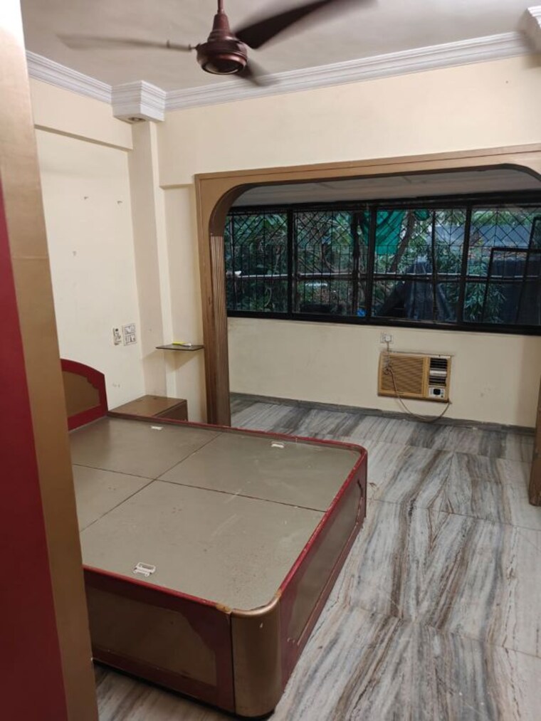 Bedroom, shree-manek-nagar-chs 1 Bedroom 485 Sq.Ft. Apartment In Borivali West Mumbai 10728640