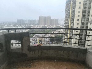 3 BHK Builder Floor – Exterior View View at Sector 21 - for Rent