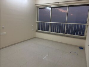 Balcony in 2 BHK Apartment at Adhiraj Capital City, Kharghar – for Rent