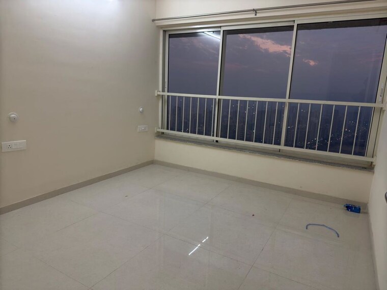 Balcony, adhiraj-capital-city 2 Bedroom 567 Sq.Ft. Apartment In Kharghar Navi Mumbai 10728633