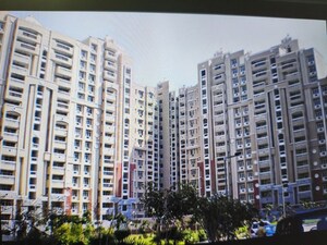 2 BHK Independent House – Exterior View View at Adore Happy Homes, Sector 86 - for Rent