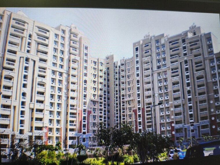 Exterior View, adore-happy-homes 2 Bedroom 445 Sq.Yd. Independent House In Sector 86 Faridabad 10728614