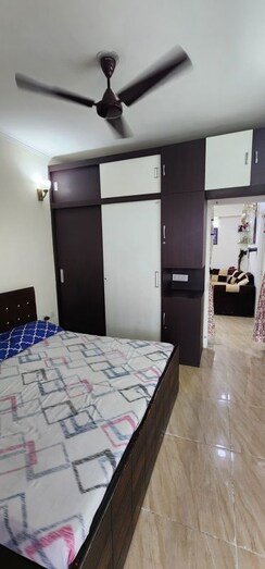 2.5 BHK Apartment For Rent in AVJ Heights