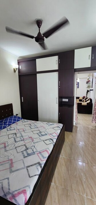 2.5 BHK 1050 Sq.Ft. Apartment in AVJ Heights