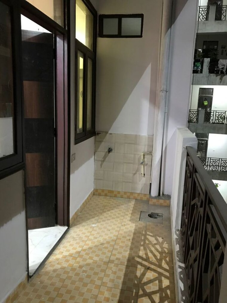 Kitchen, abcz-east-platinum 2 Bedroom 950 Sq.Ft. Apartment In Sector 44 Noida 10728631