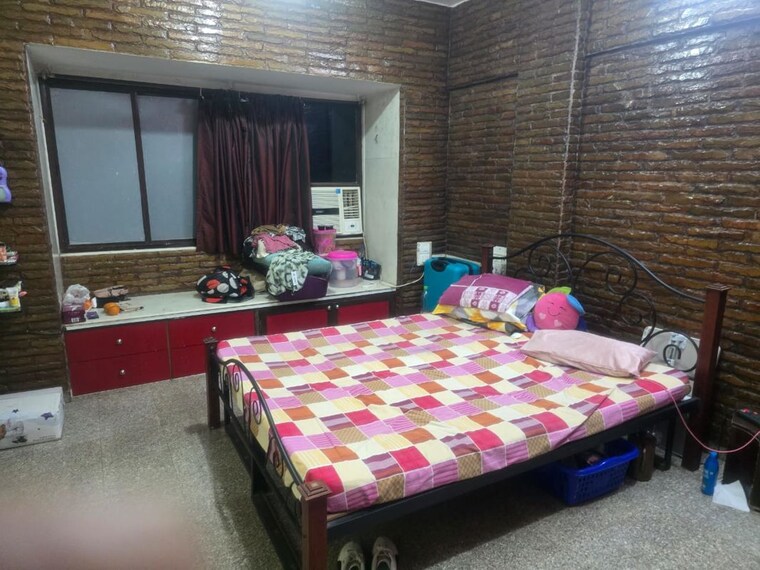 Bedroom, takshila-chs 1 Bedroom 585 Sq.Ft. Apartment In Andheri East Mumbai 10728661