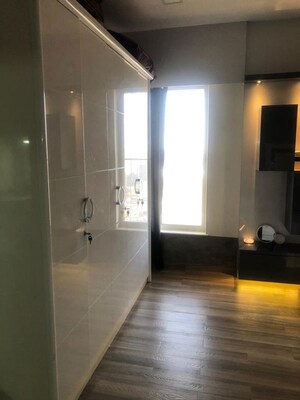 Room in 1 BHK Apartment at Rizvi Cedar, Malad East – for Sale