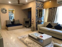 1 BHK +Apartment For Sale in Rizvi Cedar