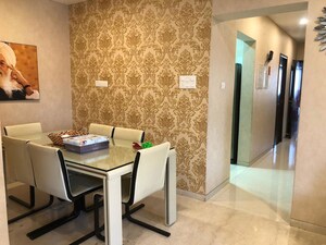 Team Area in 1 BHK Apartment at Rizvi Cedar, Malad East – for Sale