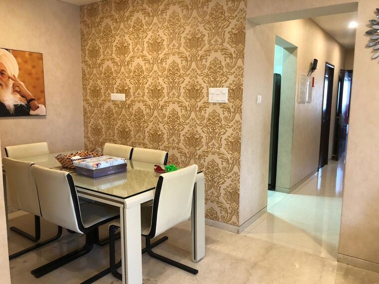 Team Area, rizvi-cedar 1 Bedroom 422 Sq.Ft. Apartment In Malad East Mumbai 10728638