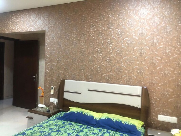 Bedroom, rizvi-cedar 1 Bedroom 422 Sq.Ft. Apartment In Malad East Mumbai 10728638