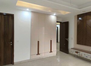 4 BHK Builder Floor For Sale in Rohini Sector 24