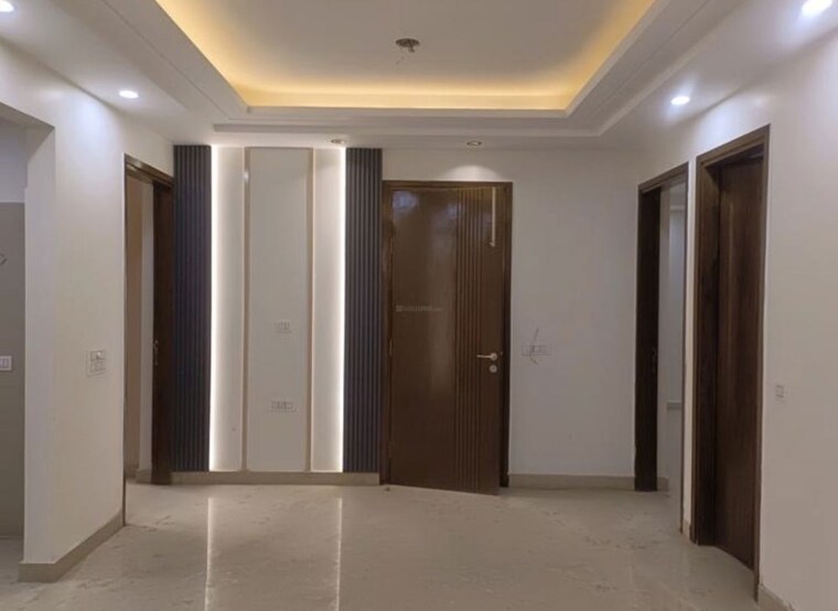 Room, rohini sector 24 4 Bedroom 1400 Sq.Ft. Builder Floor In Rohini Sector 24 Delhi 10728658