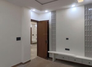 Room in 4 BHK Builder Floor at Rohini Sector 24 – for Sale