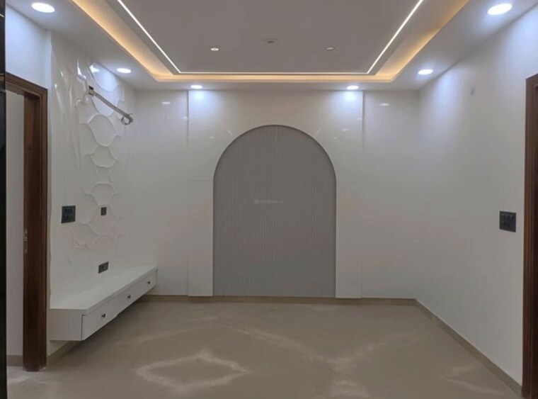 undefined, rohini sector 24 4 Bedroom 1400 Sq.Ft. Builder Floor In Rohini Sector 24 Delhi 10728658